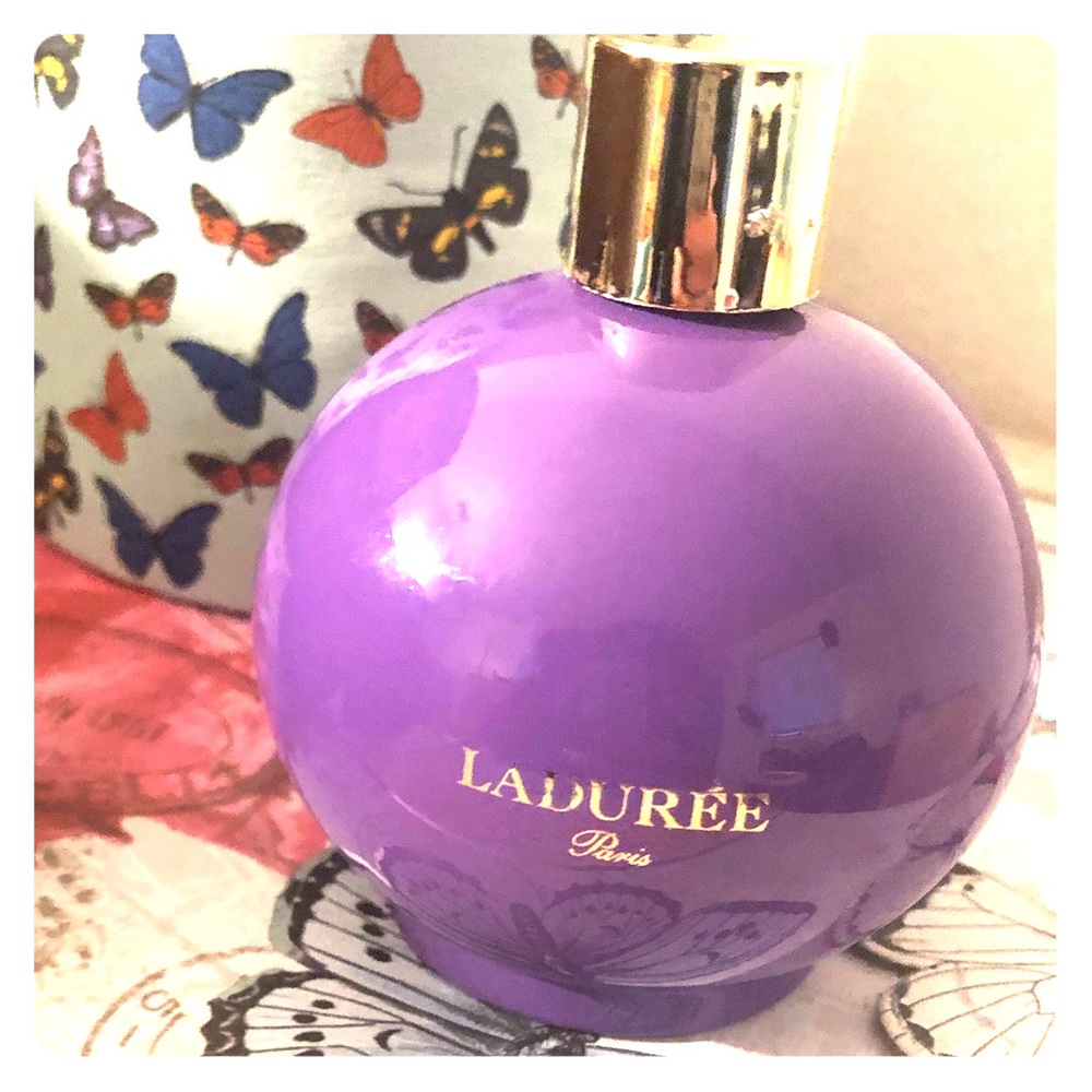 Laduree Paris